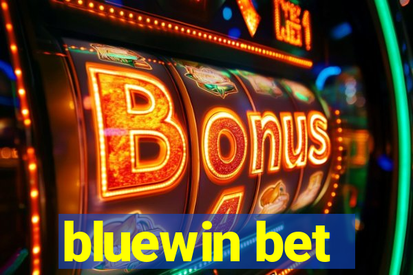 bluewin bet